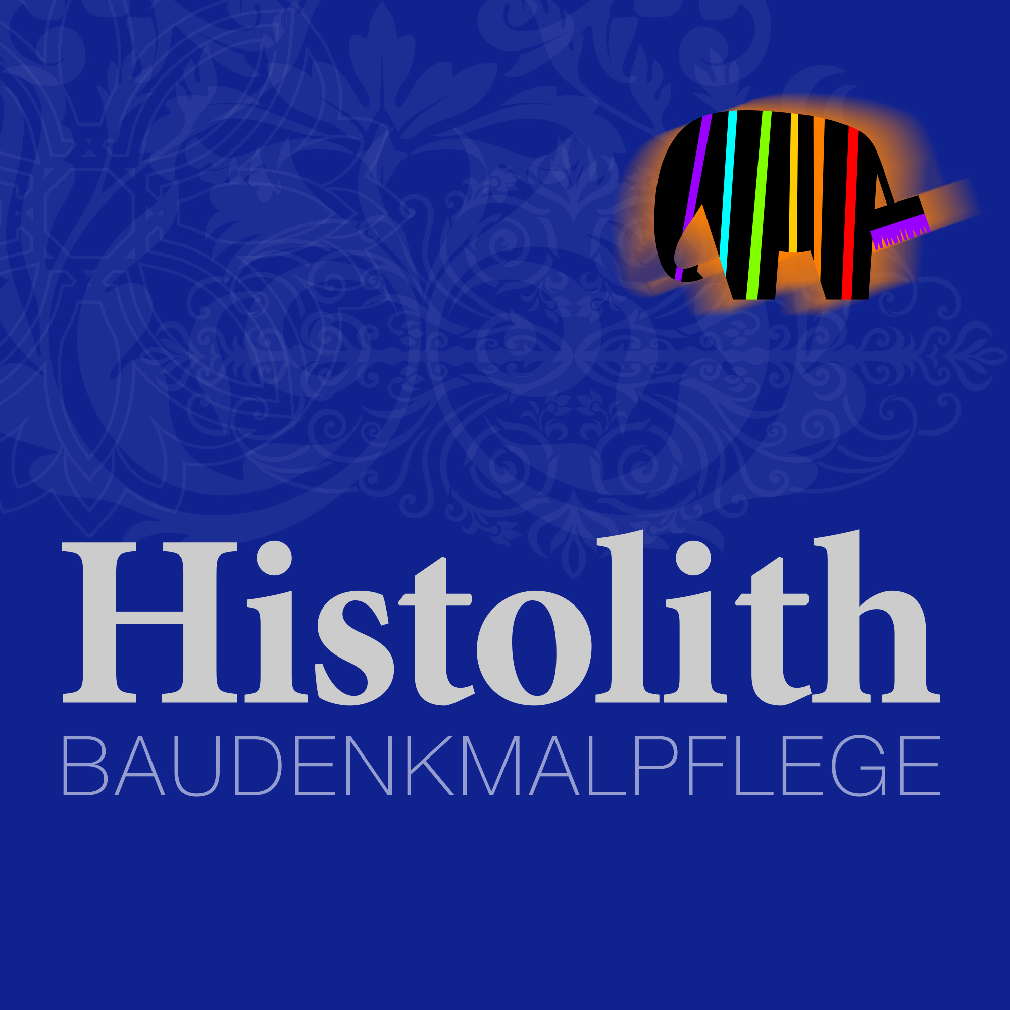 Synthesa Logo Histolith