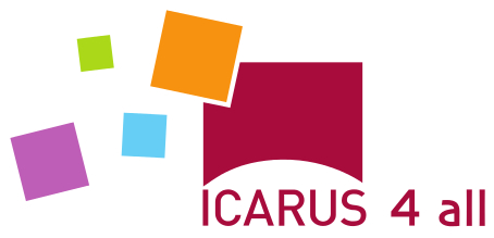 icarus4all logo